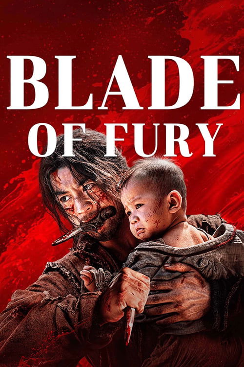 Blade of Fury (2024) Sinhala Subtitles | සිංහල උපසිරැසි සමඟ