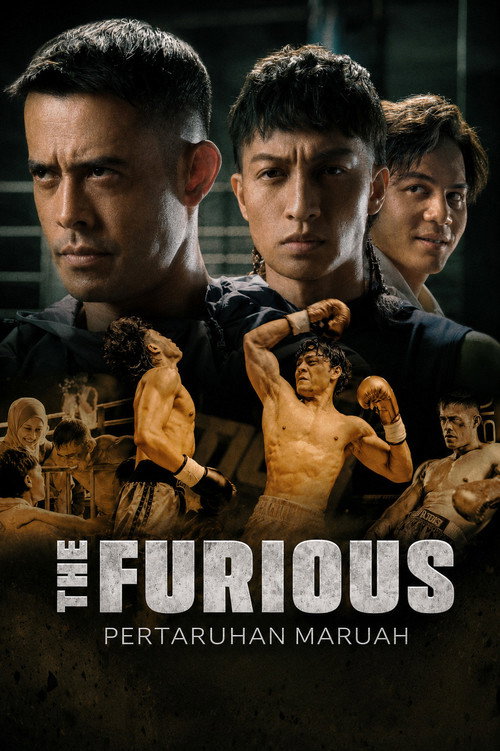 The Furious (2026) Sinhala Subtitles | සිංහල උපසිරැසි සමඟ