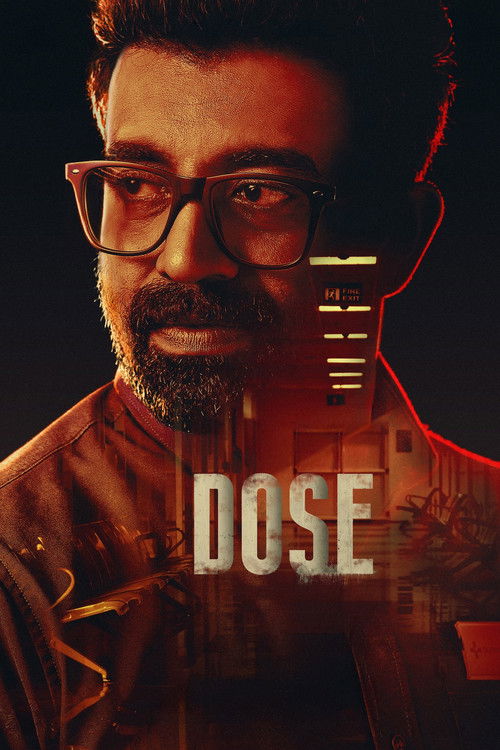 Dose (2026) Sinhala Subtitles | සිංහල උපසිරැසි සමඟ