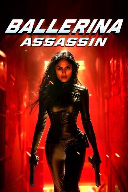 Ballerina Assassin (2025) Sinhala Subtitles | සිංහල උපසිරැසි සමඟ