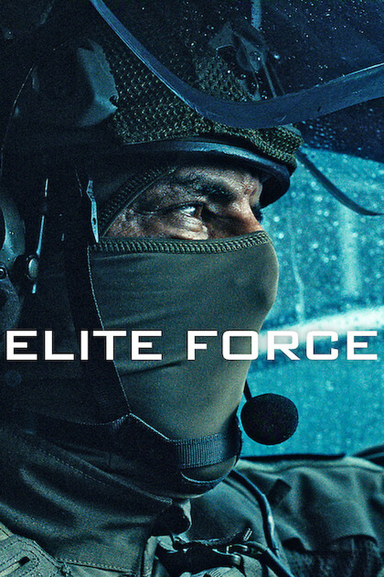 Elite Force (2026) TV Series | S01 | Complete
