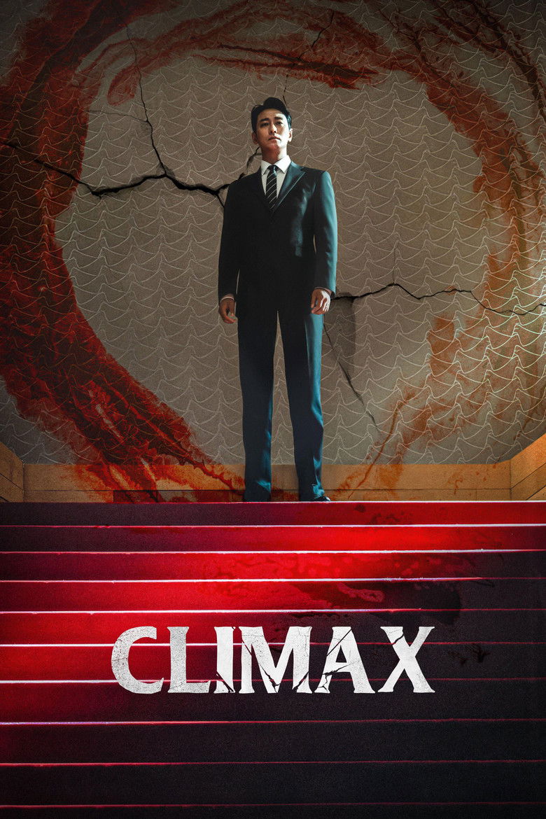 Climax (2026) TV Series | S01 | Complete