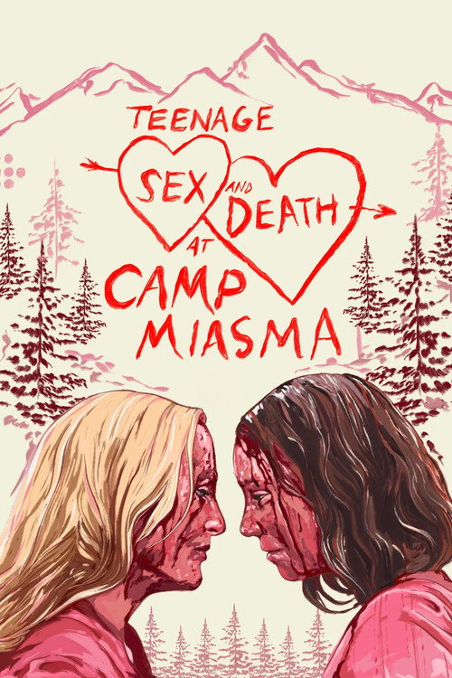 Teenage Sex and Death at Camp Miasma (2026) Sinhala Subtitles | සිංහල උපසිරැසි සමඟ