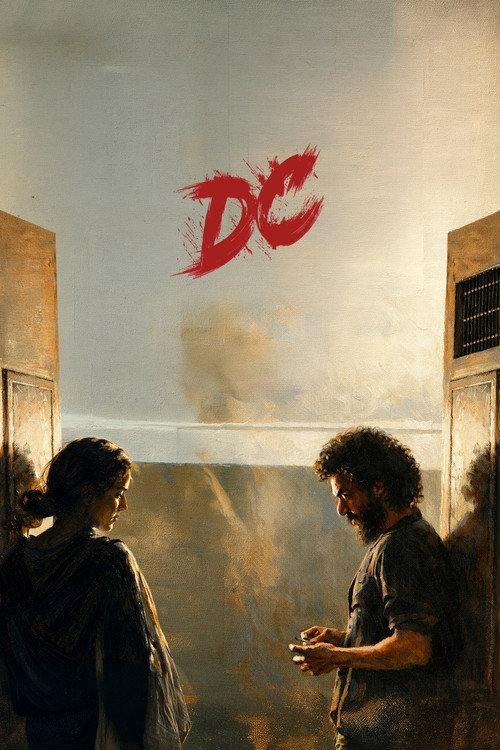DC (2026) Sinhala Subtitles | සිංහල උපසිරැසි සමඟ