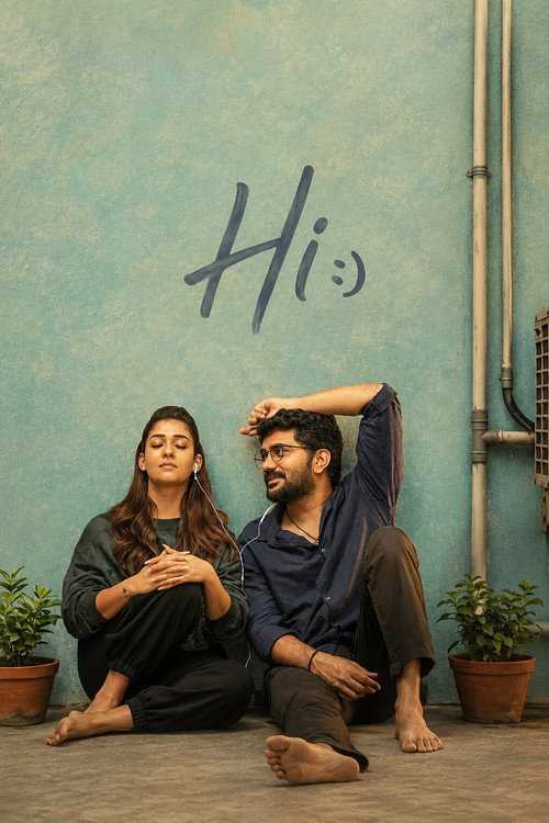 Hi (2026) Sinhala Subtitles | සිංහල උපසිරැසි සමඟ