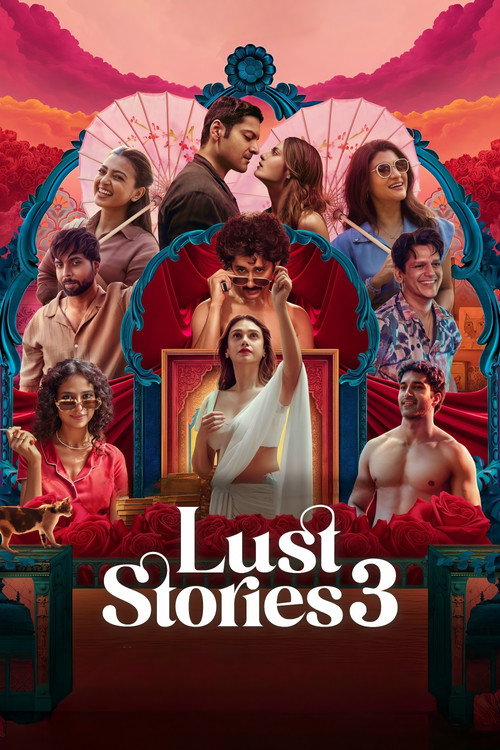 Lust Stories 3 (2026) Sinhala Subtitles | සිංහල උපසිරැසි සමඟ