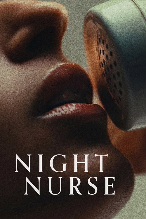 Night Nurse (2026) Sinhala Subtitles | සිංහල උපසිරැසි සමඟ