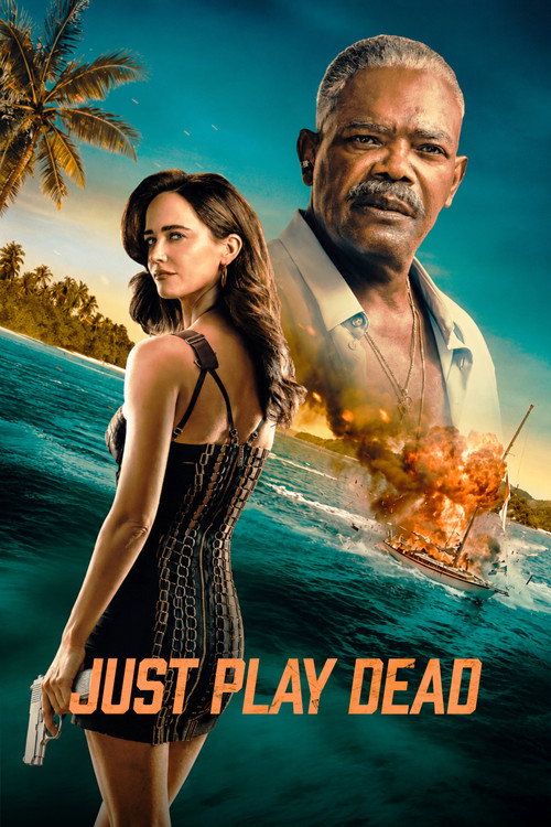 Just Play Dead (2026) Sinhala Subtitles | සිංහල උපසිරැසි සමඟ