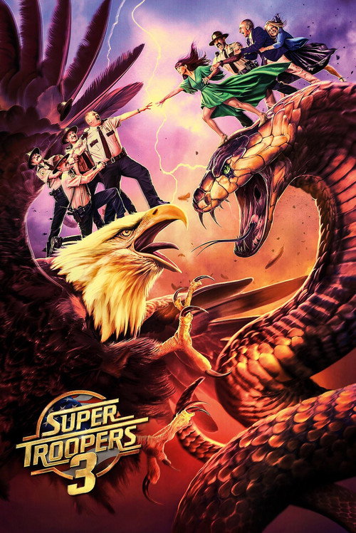 Super Troopers 3 (2026) Sinhala Subtitles | සිංහල උපසිරැසි සමඟ