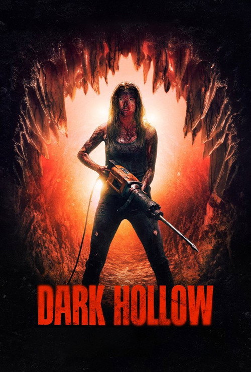 Dark Hollow (2026) Sinhala Subtitles | සිංහල උපසිරැසි සමඟ