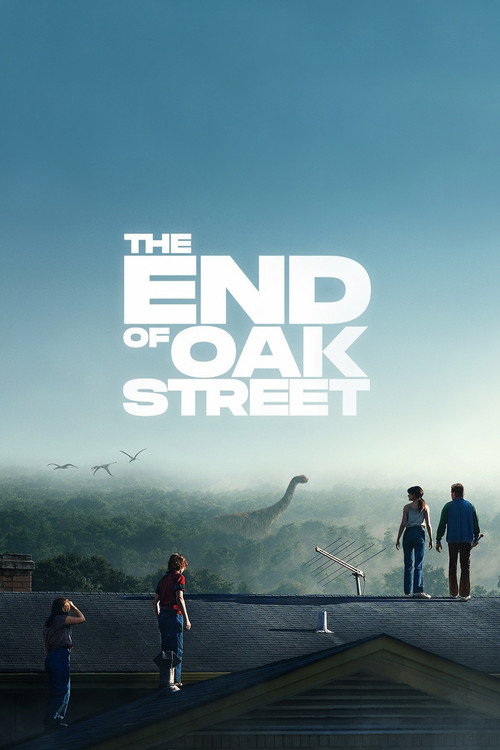 The End of Oak Street (2026) Sinhala Subtitles | සිංහල උපසිරැසි සමඟ