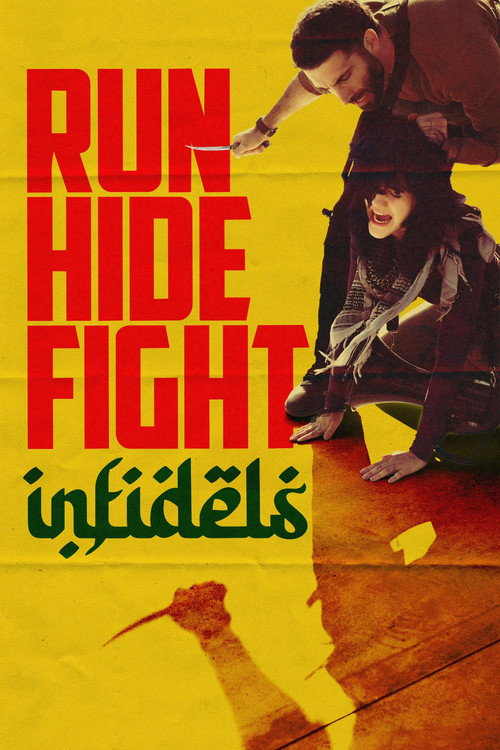 Run Hide Fight: Infidels (2026) Sinhala Subtitles | සිංහල උපසිරැසි සමඟ