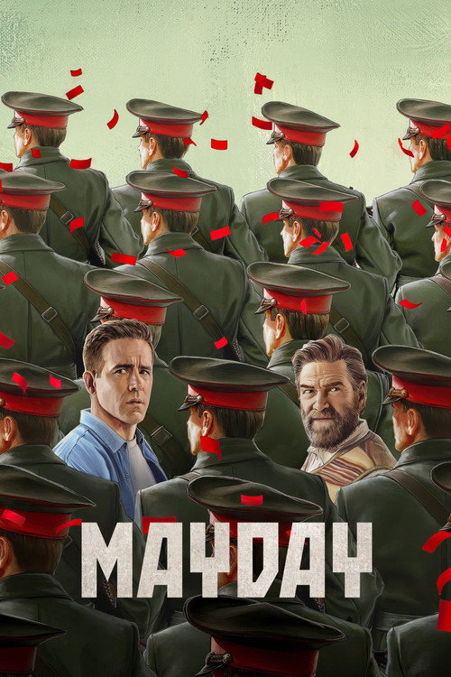 Mayday (2026) Sinhala Subtitles | සිංහල උපසිරැසි සමඟ
