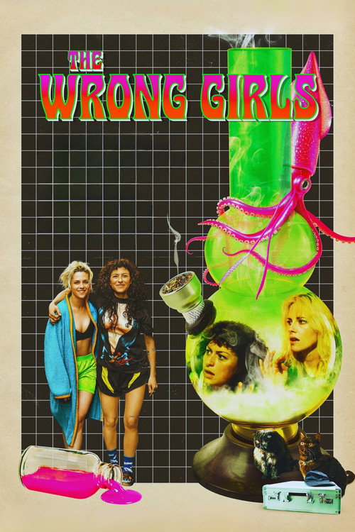 The Wrong Girls (2026) Sinhala Subtitles | සිංහල උපසිරැසි සමඟ