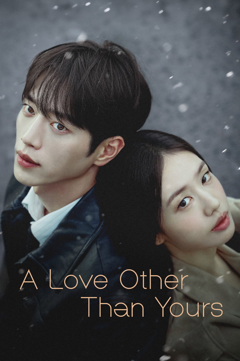 A Love Other Than Yours (2026) TV Series | S01 EP01-04 | Incomplete