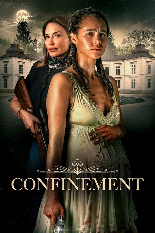Confinement (2026) Sinhala Subtitles | සිංහල උපසිරැසි සමඟ