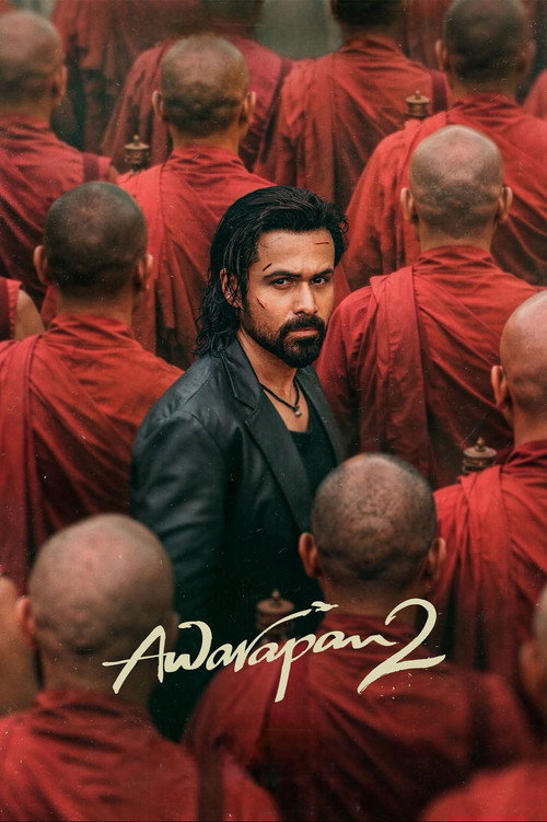 Awarapan 2 (2026) Sinhala Subtitles | සිංහල උපසිරැසි සමඟ