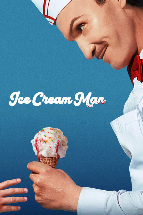 Ice Cream Man (2026) Sinhala Subtitles | සිංහල උපසිරැසි සමඟ
