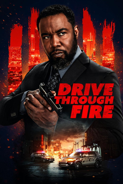 Drive Through Fire (2026) Sinhala Subtitles | සිංහල උපසිරැසි සමඟ