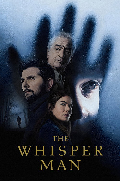The Whisper Man (2026) Sinhala Subtitles | සිංහල උපසිරැසි සමඟ