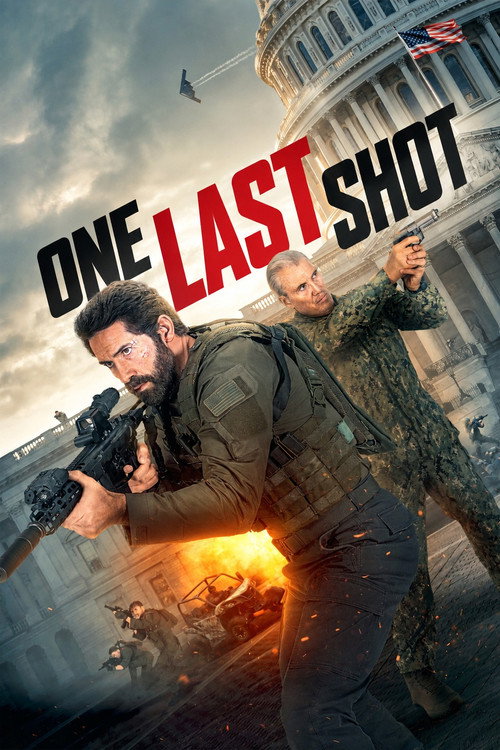One Last Shot (2026) Sinhala Subtitles | සිංහල උපසිරැසි සමඟ