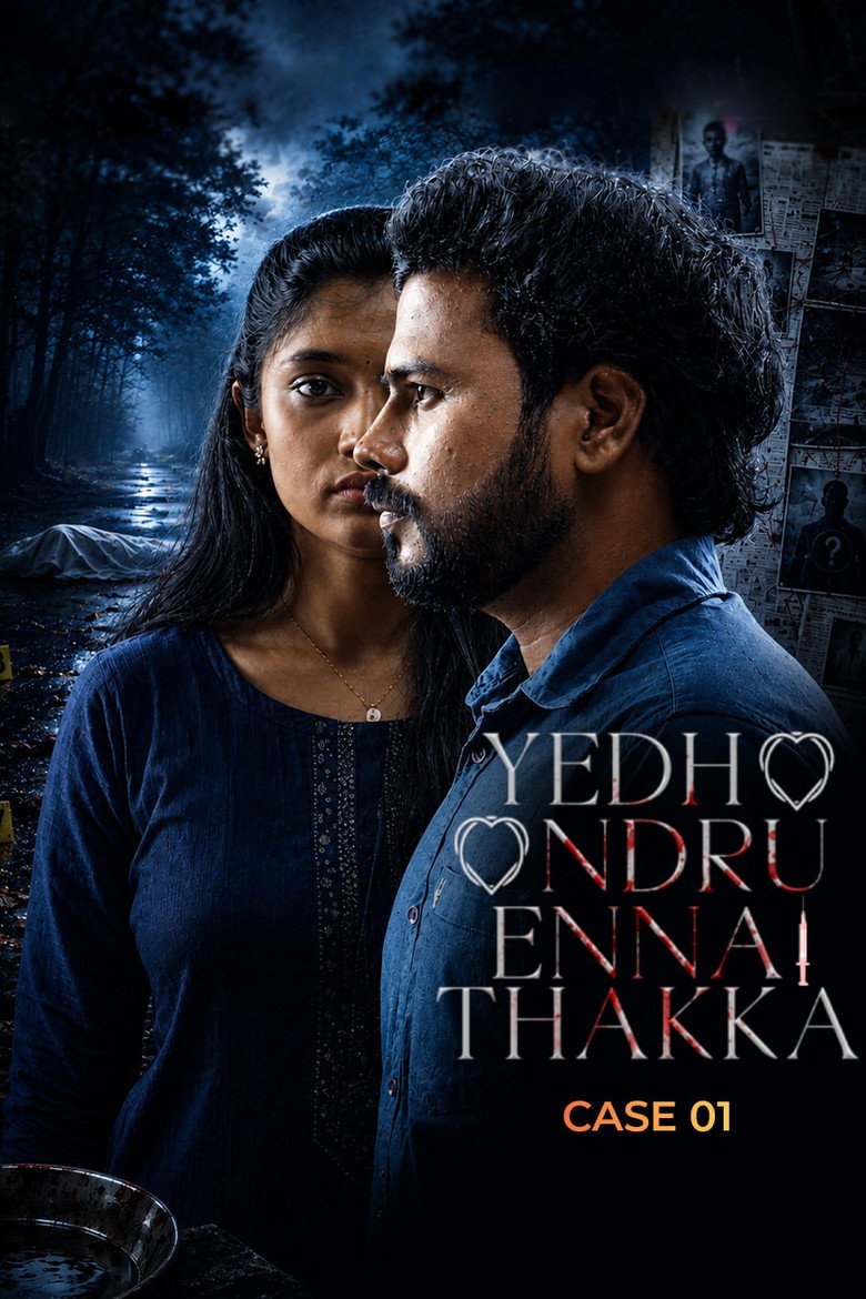Yedho Ondru Ennai Thakka Case 01 (2026) Sinhala Subtitles | සිංහල උපසිරැසි සමඟ