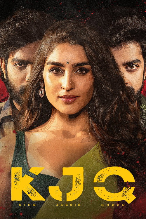 KJQ (2026) Sinhala Subtitles | සිංහල උපසිරැසි සමඟ