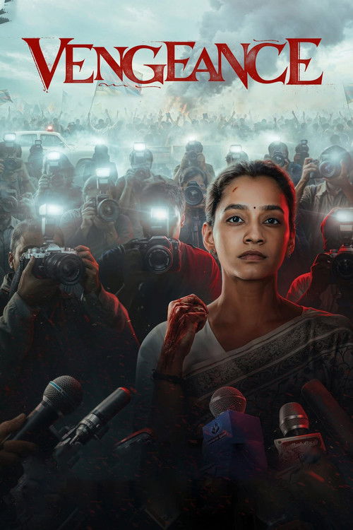 Vengeance (2026) Sinhala Subtitles | සිංහල උපසිරැසි සමඟ
