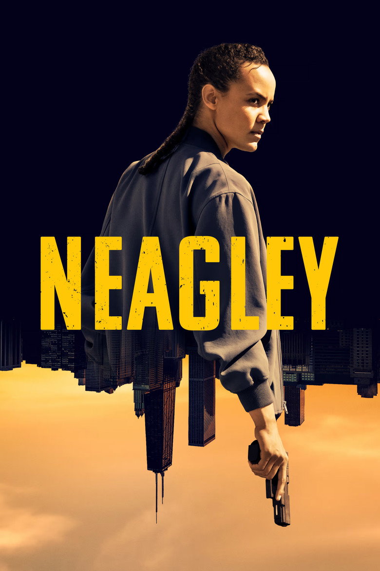 Neagley (2026) TV Series