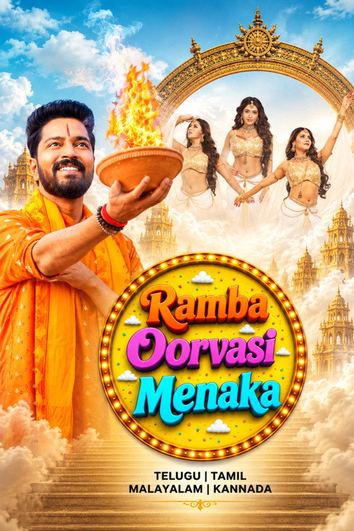 Ramba Oorvasi Menaka (2026) Sinhala Subtitles | සිංහල උපසිරැසි සමඟ