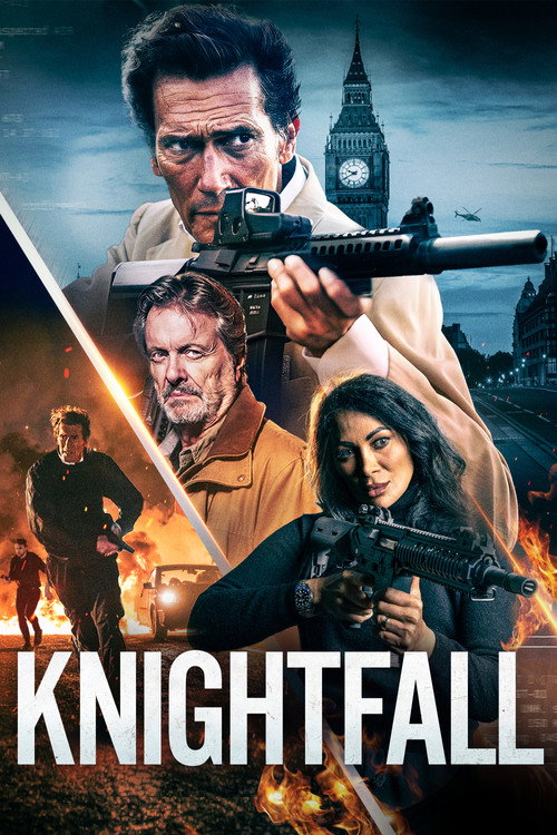Knightfall (2026) Sinhala Subtitles | සිංහල උපසිරැසි සමඟ