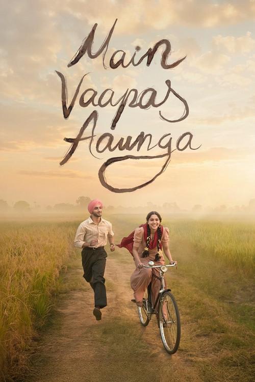 Main Vaapas Aaunga (2026) Sinhala Subtitles | සිංහල උපසිරැසි සමඟ