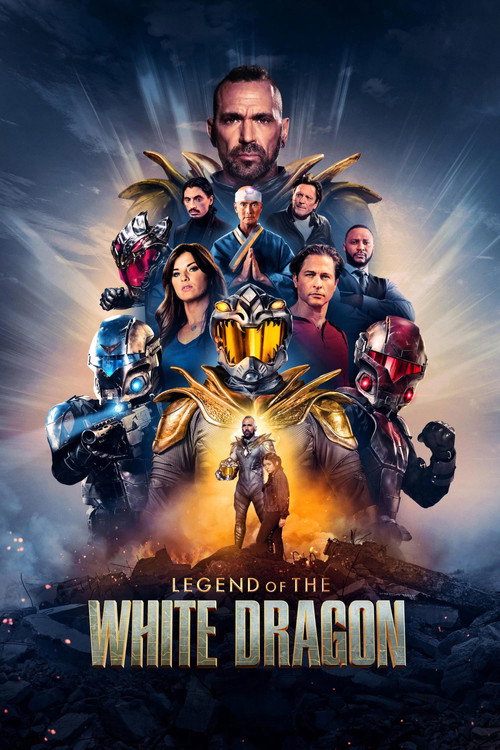 Legend of the White Dragon (2026) Sinhala Subtitles | සිංහල උපසිරැසි සමඟ